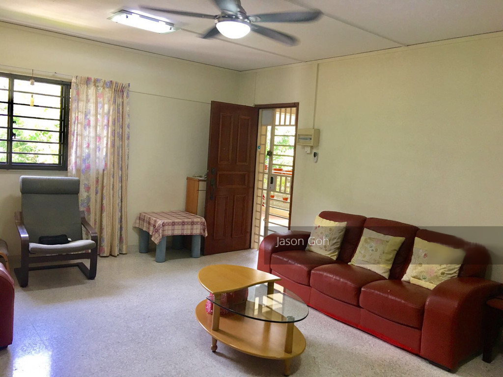 Blk 68 Telok Blangah Heights (Bukit Merah), HDB 4 Rooms #153715502